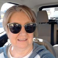 Marie Hight