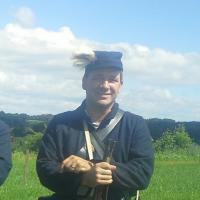 Stephen Stoneman