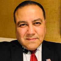 Marco Montes