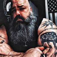Erick Akers