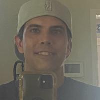 Keven Scott