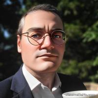 Yossi Schmidt