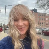 Jen Muncy