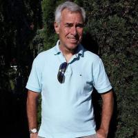 Jerome Vetell
