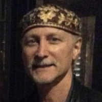 Fred Lessans