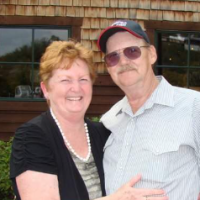 Shirley Winfree