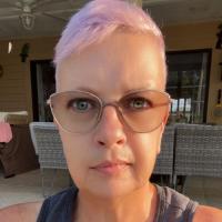 Gelia Mason
