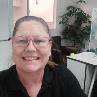 Jennifer Anderson
