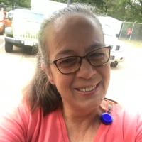 Delia Mayo