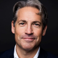 Eric Metaxas