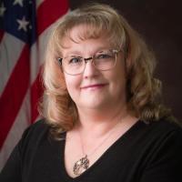 Shelly Albright