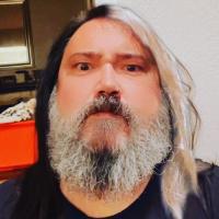 David Machachi