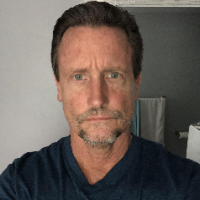 Steve Mortell