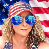 TrumpGirlOnFire π₯