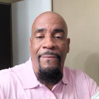 Darrel Harris