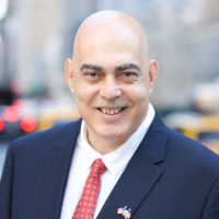 Edwin De La Cruz