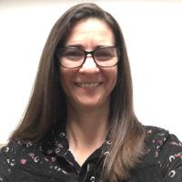 Lisa Goldberg