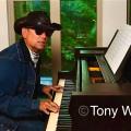 Tony Watson