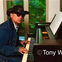 Tony Watson