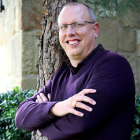 Stephen Shepard