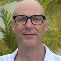 Todd Schriber