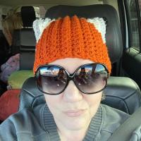 Cherie Rene