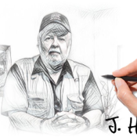James Adkins