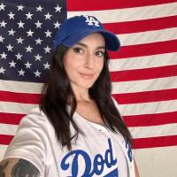 Alison Nistal