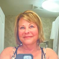 Susan Fredericks