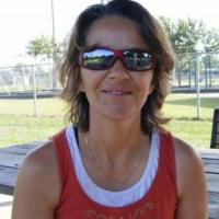 Sylvia Moore