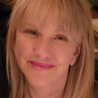 Nancy Jensen