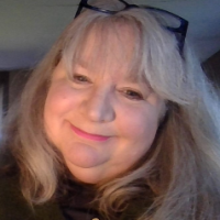 Cynthia Blackburn