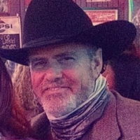 Mark Baros