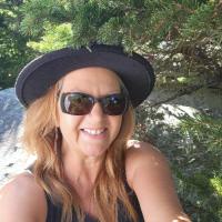 Kate Karpovich
