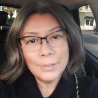 Donna Louise Maharajh