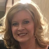 Christine Greenleaf