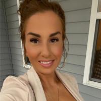Ashley Martins