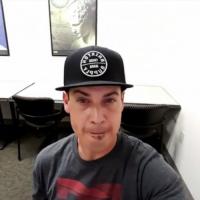 James Ortiz