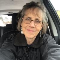 MaryRose Varo