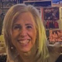 Nancy Koch