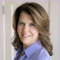 Maureen Holmes