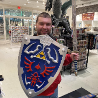 Gregory Wise