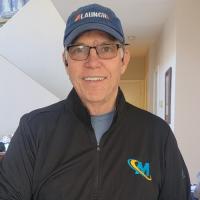 Greg Writer