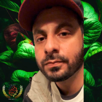Michael Santa Cruz