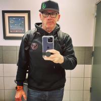 Kevin Quinn