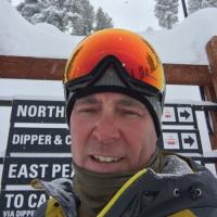 Gerald Stidard