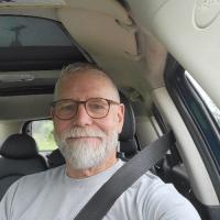 Rick Morgan