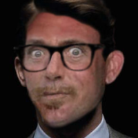 George Tirebiter