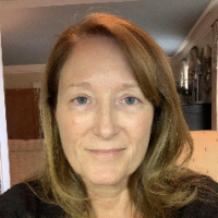 Sue Fenich