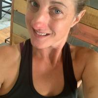 Lindsey Wende